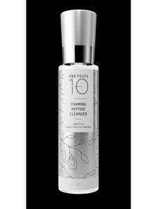 Gentle Peptide Cleanser