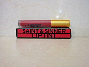 Saint & Sinner Lip Tint - Rose