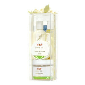 Spa Box - Sugar Glow Noni