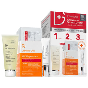 Alpha Beta Daily Essentials Kit