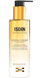 Essential  Cleansing Oil-Based Cleanser