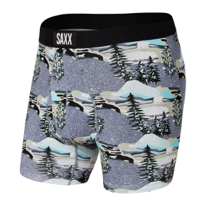 Ultra Boxer Brief- HVG - Hills are Alive