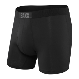 Ultra Boxer Brief-BBB- Boxer Brief Black