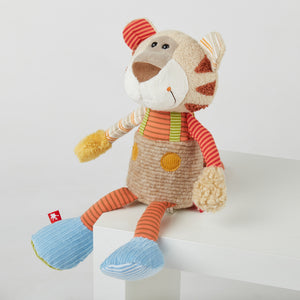 Patchwork Tiger Sweety