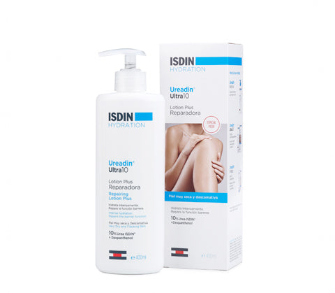 Uradin Body Lotion 10